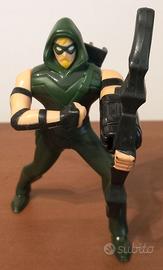 Freccia Verde (Green Arrow) - McDonald's JLA