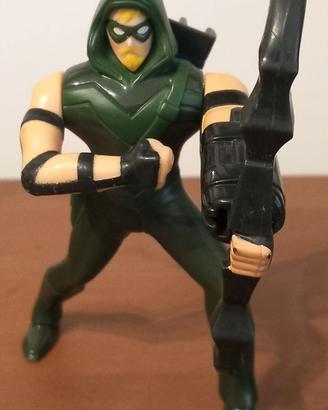 Freccia Verde (Green Arrow) - McDonald's JLA