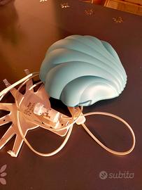 Lampada da parete da bambino 