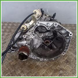 Cambio Manuale FIAT GRANDE PUNTO 2Y 1.4 16V