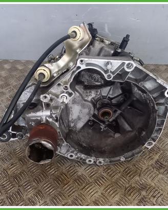 Cambio Manuale FIAT GRANDE PUNTO 2Y 1.4 16V