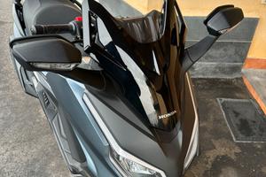 Honda Forza 350 Deluxe