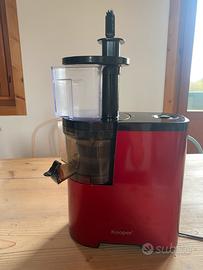 Estrattore centrifuga Succhi