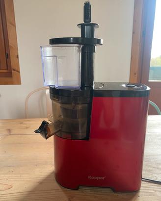 Estrattore centrifuga Succhi