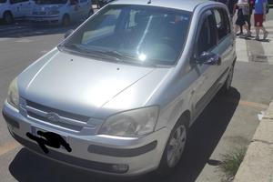 Hyundai getz 90.000km
