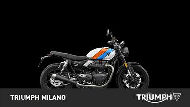 TRIUMPH Speed Twin 900 Abs