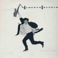 Alberto solfrini - omonimo mini lp