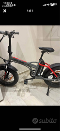 Bici elettrica