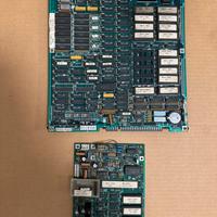 Pcb jamma Midway Mortal Kombat arcade board