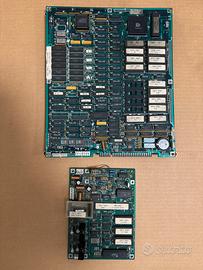 Pcb jamma Midway Mortal Kombat arcade board