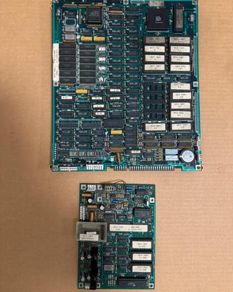 Pcb jamma Midway Mortal Kombat arcade board