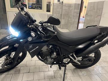 XT 660R CON ASSICURAZIONE