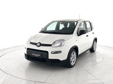 FIAT Panda 1.0 firefly hybrid s&s 70cv