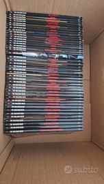 Fumetti THE WALKING DEAD