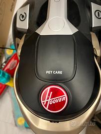 Aspirapolvere Hoover H-Power HP720PET