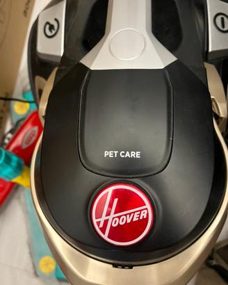 Aspirapolvere Hoover H-Power HP720PET