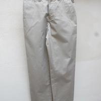 Pantaloni Dockers beige gamba dritta, tg. W31 L32