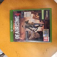 Dead Rising 4 Xbox One