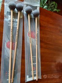 Mallets Theodor Milkow M125 Marimba