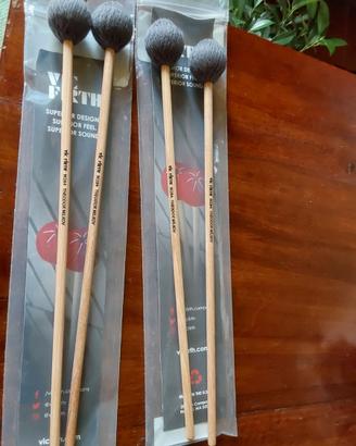 Mallets Theodor Milkow M125 Marimba