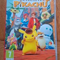 Giochi Nintendo Switch 