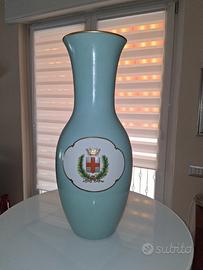vaso Pittoria  Richard Ginori
