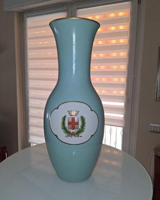 vaso Pittoria  Richard Ginori