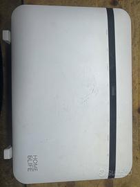 Modem Router Home Life HUB ZYXEl