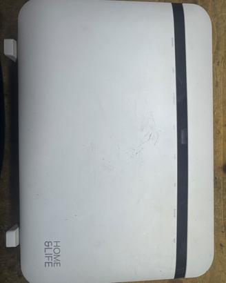 Modem Router Home Life HUB ZYXEl