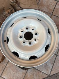 Cerchio originale fiat panda 4x4