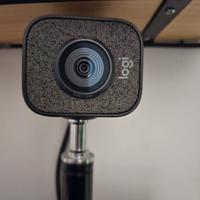 Logitech Streamcam in garanzia