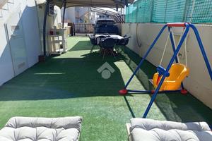 PORZIONE DI BIFAMILIARE A GINOSA