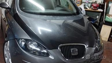 Cofano anteriore Seat altea 