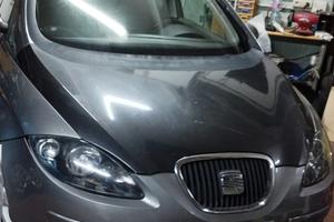 Cofano anteriore Seat altea 