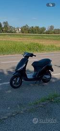 Scooter zip 50 2 tempi