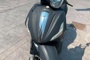 Piaggio Beverly 300 i.e.