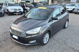 Ford C-Max 1.5 TDCi 120CV Titanium-2018-