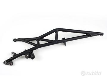 Telaietto posteriore sinistro DUCATI Multistrada 1