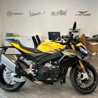 APRILIA TUONO V4
