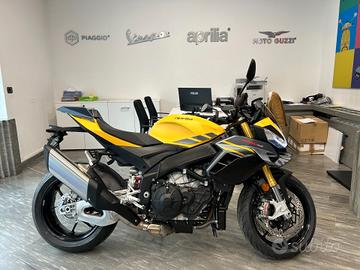 APRILIA TUONO V4
