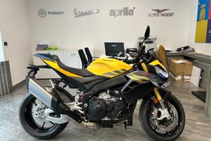 APRILIA TUONO V4