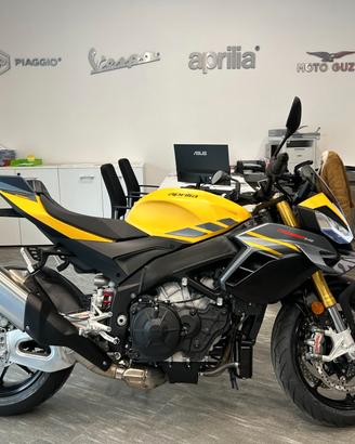 APRILIA TUONO V4