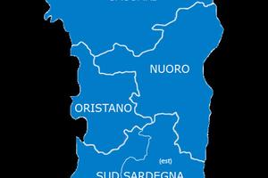 Casa vaccanze mare sardegna zona oristano