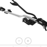 Portabici Rhule pro ride