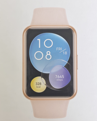 Huawei Watch Fit 2