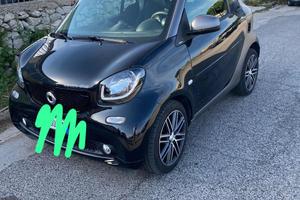 SMART ELETTRICA