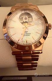 Murex SUPREMO MUA652-RR-D-7 Automatic Diamond –