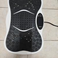 Base Piattaforma Vibrante Fitness in Casa con Cass