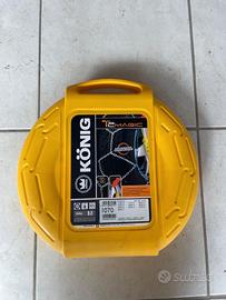 Catene neve Konig T2 Magic 070