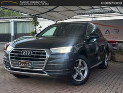 Audi Q5 Sport 2.0 35 TDI #7429